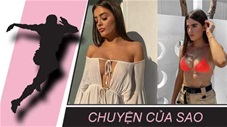 Chuyện của sao 14/6: Đệ nhất mỹ nữ làng Muay trùng tu nhan sắc bị chê thảm họa