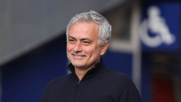 Mourinho dự đoán đội nào đá chung kết EURO 2020?