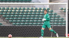 Văn Lâm đá thế nào trong lần đầu chơi tại AFC Champions League