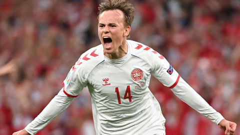 5 cầu thủ sắp đổi đời nhờ EURO 2020