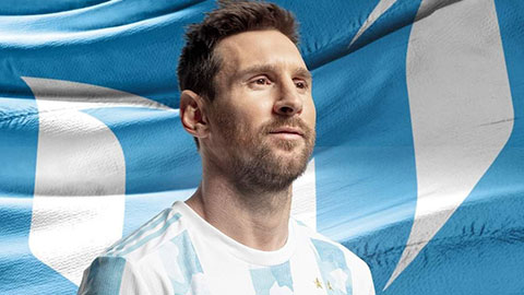 Vì sao Messi khát khao danh hiệu Copa America đến thế