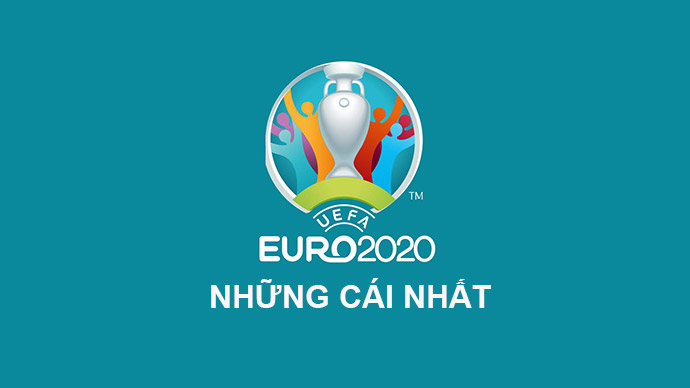 Những cái nhất tại EURO 2020 