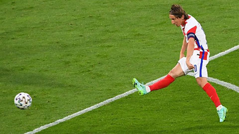 Bàn thắng nào đẹp nhất EURO 2020