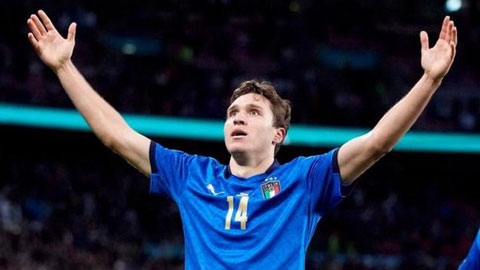 Top 5 cầu thủ có giá trị tăng vọt sau EURO 2020