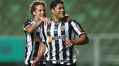 Nhận định bóng đá Atletico Mineiro vs Boca Juniors, 05h15 ngày 21/7: Chủ nhà tiễn khách