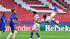 Bầu chọn bàn thắng đẹp nhất mùa giải 2020/21