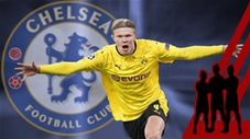 Điểm tin chuyển nhượng 24/7: Chelsea sẵn sàng chi ra 130 triệu bảng cho Haaland