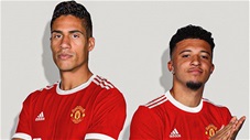2 ngôi sao MU muốn chiêu mộ sau Sancho và Varane là ai?