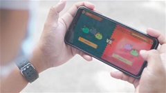 Cày thuê Axie Infinity, game thủ kiếm được cả chục triệu mỗi tháng
