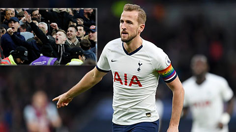 Bỏ tập, Harry Kane bị CĐV tẩy chay đòi đẩy xuống đội dự bị