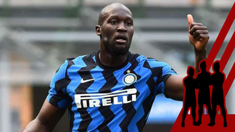 Điểm tin chuyển nhượng 8/8: Chelsea đón Lukaku trở lại, đắt giá thứ 2 lịch sử NHA