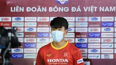 Tiền đạo cọ xát ở Champions League mong tranh suất trên hàng công U23 Việt Nam