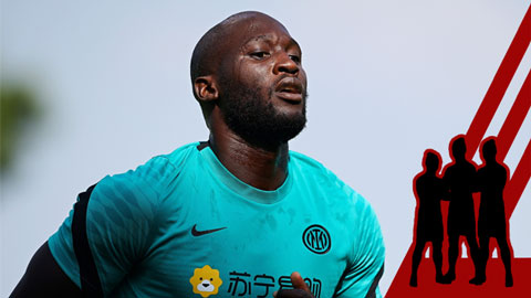 Điểm tin chuyển nhượng 11/8: Lukaku có thể ra mắt Chelsea ở trận Siêu cúp châu Âu