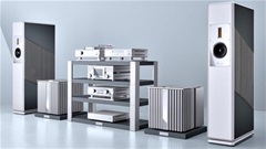 Burmester trình làng loa BC150 và turntable 217, hé lộ một chuỗi sản phẩm hi-end cuối năm
