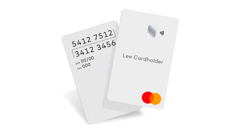 Mastercard sẽ loại bỏ công nghệ dải từ tính trên thẻ từ năm 2024