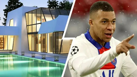 Bản tin  21/8: Hùng Dũng định ngày trở lại, Mbappe mua nhà ở Madrid