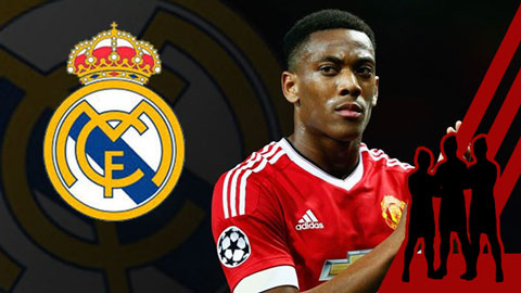 Điểm tin chuyển nhượng 21/8: Gặp khó vụ Mbappe, Real nhắm sao MU để thay thế
