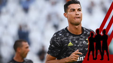 Điểm tin chuyển nhượng 22/8: Juventus chốt xong đối tác bán Ronaldo