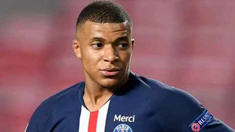 Vì sao PSG không làm khó được Mbappe khi anh muốn ra đi?