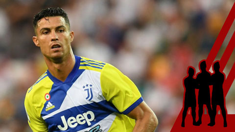 Điểm tin chuyển nhượng 27/8: Ronaldo đã chốt xong hợp đồng với Man City
