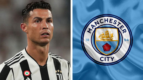 Fan MU kêu gọi đốt áo nếu Ronaldo đến Man City