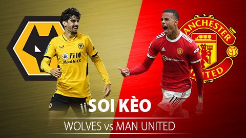 TỶ LỆ và dự đoán kết quả Wolves vs MU