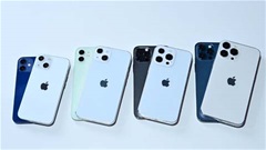 iPhone 13 sẽ có giá cao hơn nhiều iPhone 12