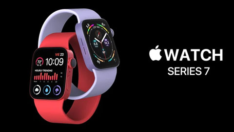 Quá trình sản xuất Apple Watch mới bị trì hoãn vì quá phức tạp