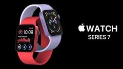 Quá trình sản xuất Apple Watch mới bị trì hoãn vì quá phức tạp