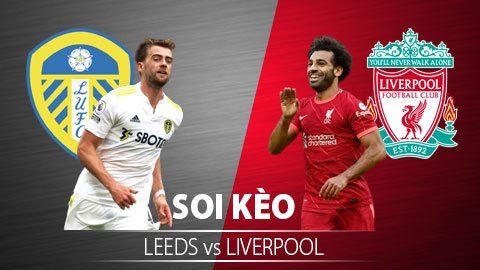 TỶ LỆ và dự đoán kết quả Leeds vs Liverpool