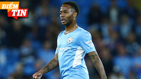 Điểm tin 18/9: Barcelona sẽ mượn Sterling ngay trong tháng Giêng