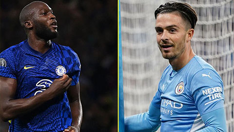 Chelsea vs Man City sẽ đá với đội hình nào?