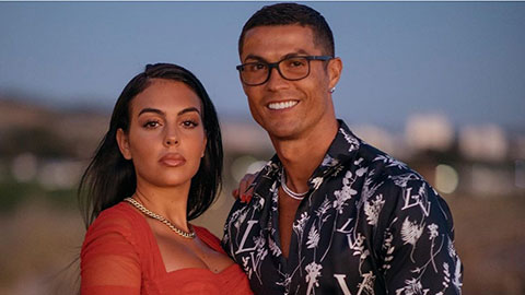 Vì sao mẹ Ronaldo cấm con trai cưới Georgina Rodriguez