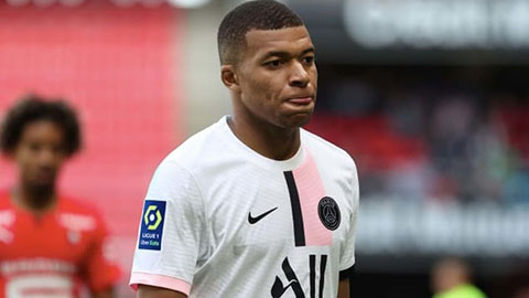 Mbappe không còn thiết tha gì với PSG, nói thẳng muốn ra đi