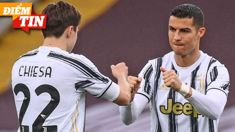 Điểm tin 9/10:  MU muốn mua siêu sao 130 triệu euro để phục vụ Ronaldo