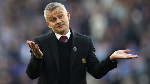 MU vung 70 triệu bảng cho chuyển nhượng mùa Đông để Solskjaer đổi vận