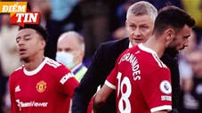 Điểm tin 18/10: Thua thảm Leicester, Solskjaer bất ngờ nhận thưởng lớn từ MU