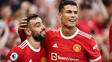 MU sẽ dùng đội hình nào cho đại chiến với Liverpool