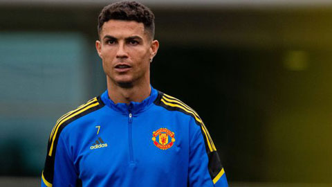 Ronaldo nói gì trước trận gặp Atalanta