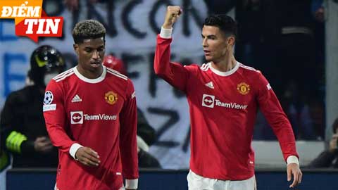 Điểm tin 3/11: Ronaldo tạo ra kỷ lục khiến cả thế giới nể phục