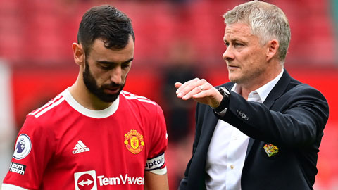 Dàn sao MU tin Solskjaer sẽ bị sa thải