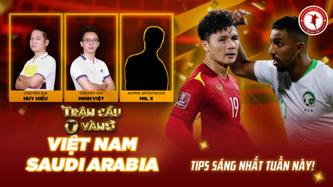 Trận cầu vàng: Đầu tư vào cửa nào trận Anh vs Albania