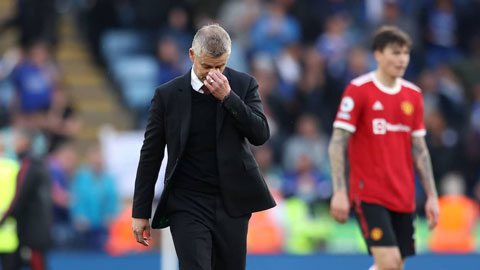 Solskjaer sẽ phải làm những gì để không bị MU sa thải