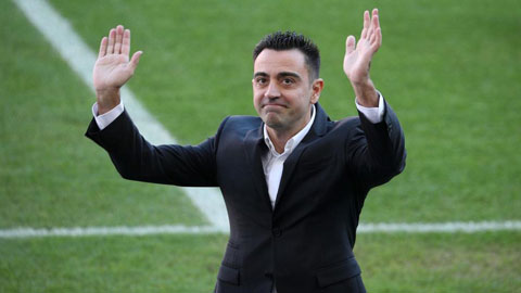 Vì sao Xavi được CĐV Barca gửi trọn niềm tin sẽ vực dậy được đội bóng