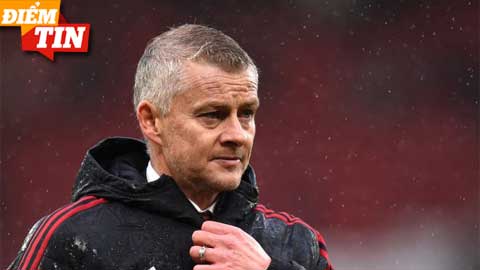 Điểm tin 19/11: MU đã ra quyết định sa thải Solskjaer?