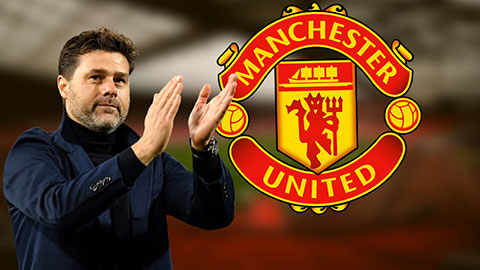 MU sẽ đá với đội hình nào nếu Pochettino cầm quân