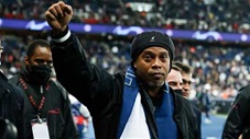 Rắc rối với tình cũ, huyền thoại Ronaldinho nguy cơ ngồi tù lần thứ 2