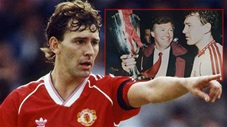 Đội trưởng vĩ đại nhất lịch sử MU theo lựa chọn của Sir Alex là ai?