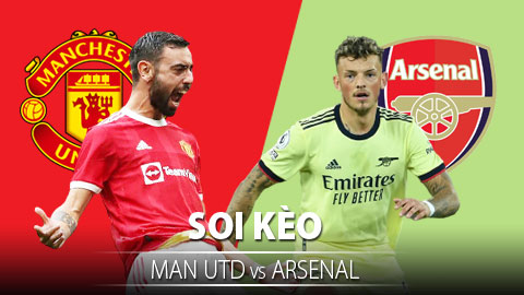 TỶ LỆ và dự đoán kết quả MU vs Arsenal