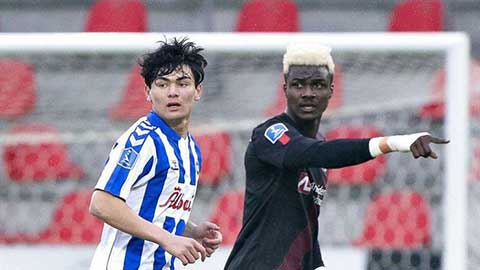 Những cầu thủ đang chơi tại châu Âu mà ĐT Việt Nam phải đối mặt tại AFF Cup 2020